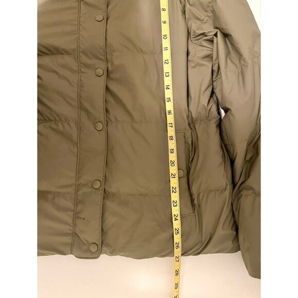 Patagonia Silent Down Jacket - Picture 9 of 13